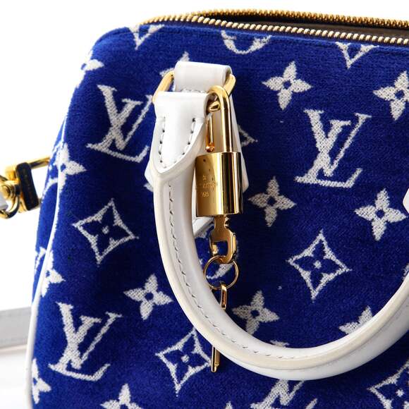 Louis Vuitton Speedy Bandouliere Bag Lv #149685L25B - Picture 7 of 8